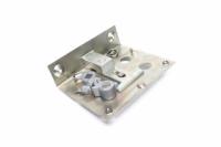 Замок двери УАЗ левый с/о 