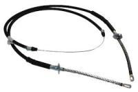 Трос ручного тормоза ВАЗ-2101-07 длинный