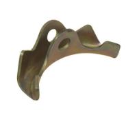 Скоба ВАЗ-2101 троса стояночного тормоза