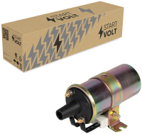 Катушка зажигания Б-115 