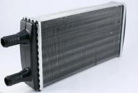 Радиатор отопителя ГАЗель Бизнес