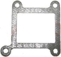 Прокладка между впускной трубой и выпускным коллектором УАЗ с 402 дв.