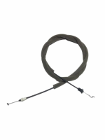 Трос замка задней правой двери, Газель