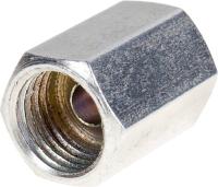 Муфта соединительная трубок клапана рулевого управления ГАЗ 66, 3308, 3309, 4301 Евро-3