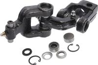 Карданчик рулевого управления ГАЗон Некст (нижний)