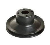 Шкив насоса водяного ГАЗ-53, 3307 задний