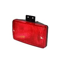 Фонарь противотуманный УАЗ ХАНТЕР, УАЗ-3741 задний красный