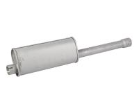 Резонатор ГАЗель с длинной трубой (дв.402)