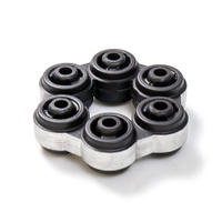 Муфта эластичная карданного вала, Нива