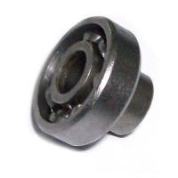 Ролик сдвижной двери ГАЗ-2705-2217 средний