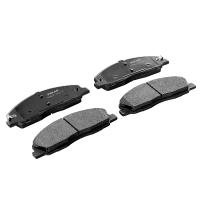 Колодка тормозная ГАЗель Некст передняя (к-т 4шт.)