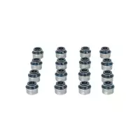 Колпачки маслосъемные 514, 51432 дв., дизель (к-т 16шт.)