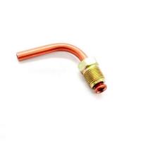 Трубка главного цилиндра сцепления УАЗ-452 верхняя