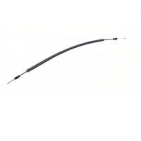 Трос замка задней левой двери, Газель Некст, нижний
