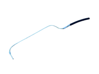 Трубка топливная слива топлива к струйному насосу УАЗ-3741