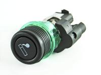 Прикуриватель УАЗ ПАТРИОТ в сборе