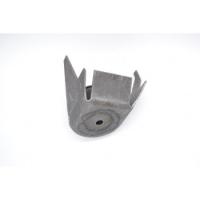 Кронштейн пружины передней подвески левый (на раме) УАЗ ПАТРИОТ, 3160, 3162