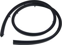 Уплотнитель двери УАЗ ПАТРИОТ РЕСТАЙЛИНГ-2017 (с 11.2016) задней