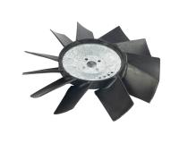Вентилятор ГАЗель (крыльчатка, 11 лопастей) прав. вращ. дв.4216