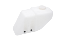 Бачок омывателя УАЗ ПАТРИОТ, 3160, 3162 голый в сб. с крышкой "AVTOZAVOD"