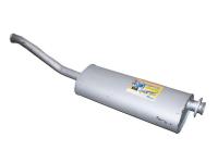 Глушитель Соболь дв. 4216 ЕВРО-3