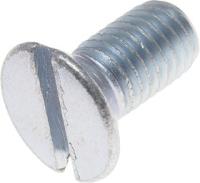 Винт крепления тормозного барабана М10*20 Газель 