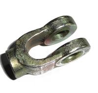 Вилка штока (толкателя) ГЦС УАЗ 452, 469