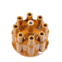 Крышка трамблера ГАЗ-53, 3307 