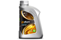 Масло трансмиссионное G-Box Expert GL-4 75w90, 1 литр
