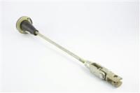 Тяга педали тормоза УАЗ 452