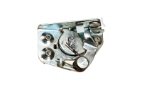 Замок заднего борта правый УАЗ Пикап