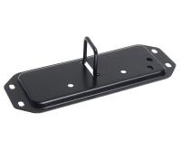 Фиксатор замка капота УАЗ Патриот