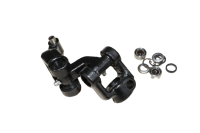 Карданчик рулевого управления ГАЗель 3302, ГАЗ 3307 (нижний)