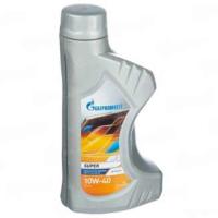Масло Gazpromneft Super 10w40, 1л