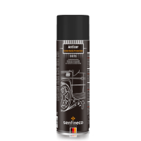 Антикоррозийное покрытие днища автомобиля 650 мл (Senfineco)