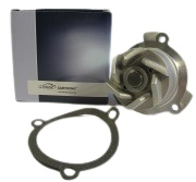 Насос водяной ВАЗ 2170, 1117-19