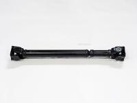 Вал карданный передний УАЗ ПАТРИОТ (с августа 2013, под электро-РК DYMOS) L: 685/730