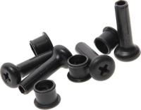 Кнопка ВАЗ-2108 замка двери внутрисалонная (комплект 4шт. )