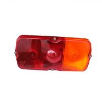 Рассеиватель фонаря задний ГАЗ, УАЗ