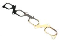 Прокладка выпускного коллектора ЗМЗ-40524,40525,40904,ЕВРО-3