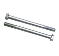 Болт М8х1,25х80 крепления рессоры УАЗ ПАТРИОТ