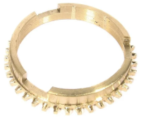 Синхронизатор КПП УАЗ 4-ступ. нов. обр.