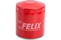 Фильтр масляный Felix 406 M 