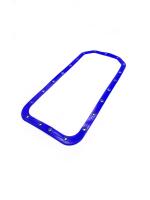 Прокладка поддона дв. ЗМЗ 402 УАЗ, ГАЗ