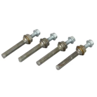 Палец направляющий суппорта ГАЗель