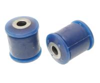 Сайлентблоки штанг стабилизаторов ГАЗель 3221, 3302, Соболь 2752, Валдай 3310  (к-т 2 шт.)