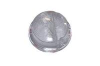 Рассеиватель подфарника, белый, ГАЗ-3307, УАЗ, ЗИЛ, КАМАЗ 