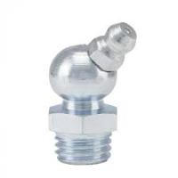 Масленка угловая М10х1х45