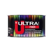 Шпатлевка Novol Fiber со стекловолокном 0, 8кг