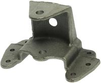 Кронштейн задней рессоры Газель Некст, ГАЗ-3302, 2705, 2217 передний